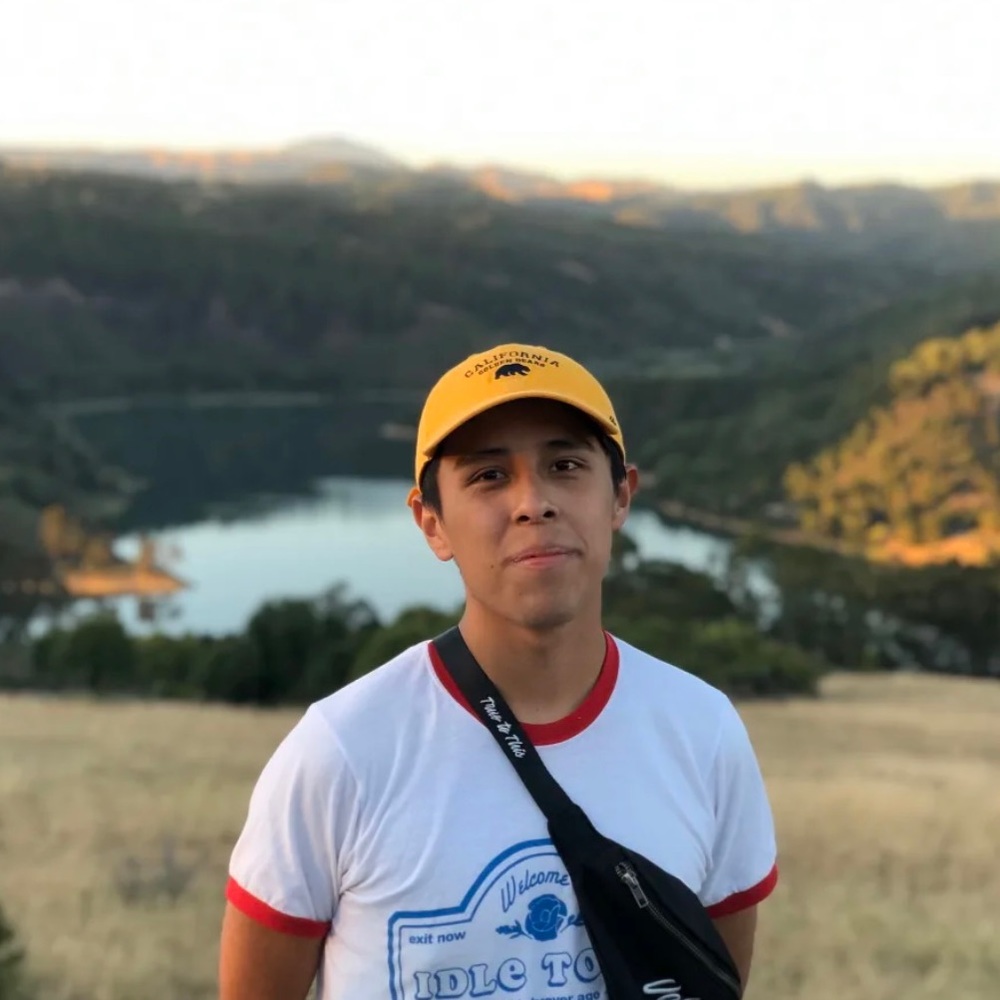 Meet your Posher, Miguel